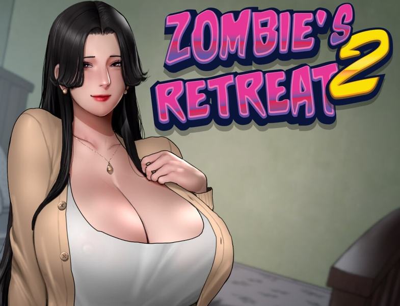 更新[爆款RPG/巨乳动态] 僵尸生活2：僵局 Zombie’s Retreat 2: Gridlocked v1.0.1 内嵌AI汉化版+作弊码 [PC+安卓 3.90G]